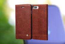 7 Best iPhone 7 Plus Folio Cases