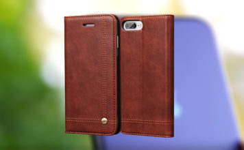 7 Best iPhone 7 Plus Folio Cases