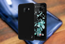 5 Best HTC U Ultra Cases