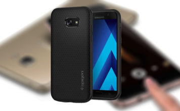 10 Best Samsung Galaxy A5 2017 Cases
