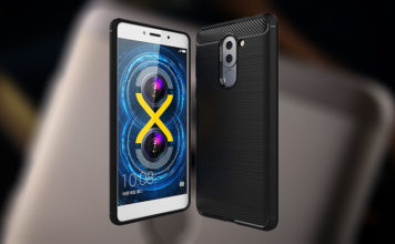 7 Best Huawei Honor 6X Cases best huawei honor 6x cases