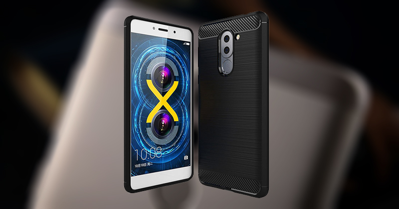 best huawei honor 6x cases