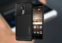 7 Best Huawei Mate 9 Cases