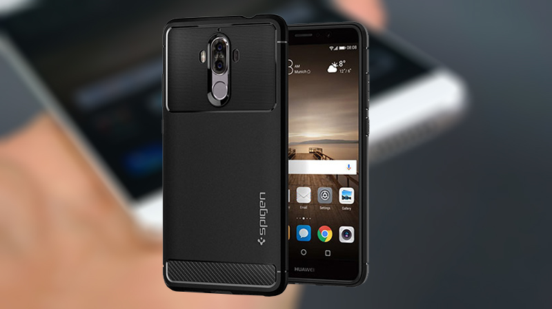 best huawei mate 9 cases