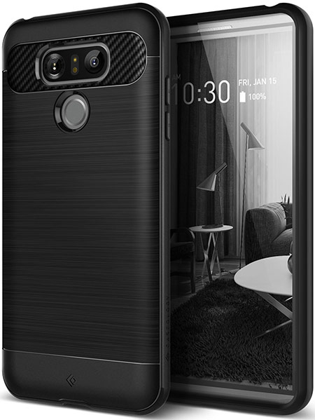best lg g6 case from caseology