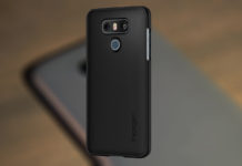 10 Best LG G6 Cases and Covers best lg g6 cases