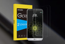 7 Best LG G6 Screen Protectors best lg g6 screen protectors