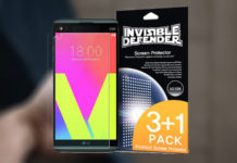 7 Best LG V20 Screen Protectors best lg v20 screen protectors