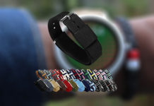 7 Best LG Watch Style Bands best lg watch style bands