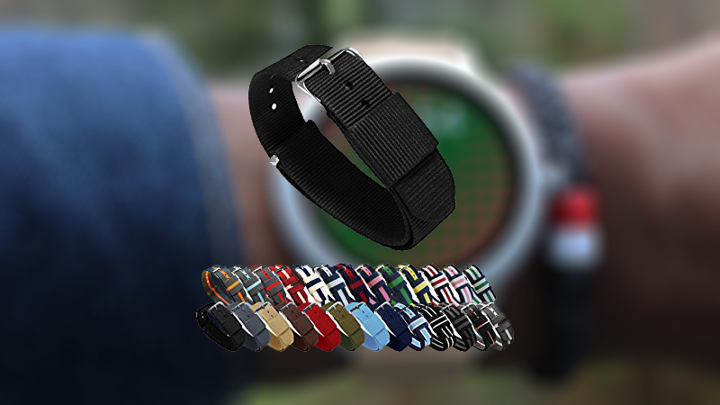 best lg watch style bands