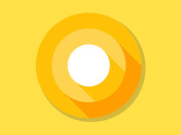 Android O features