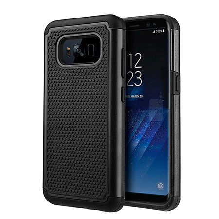 Encased Galaxy S8 plus case