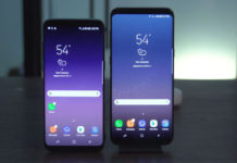 Samsung Galaxy S8 – Hands On Samsung Galaxy S8 review