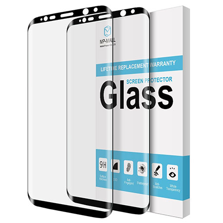 best samsung galaxy s8 screen protector from mp-mall