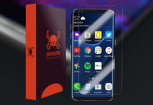 5 Best Samsung Galaxy S8 Screen Protectors best samsung galaxy s8 screen protectors