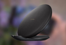 5 Best Samsung Galaxy S8 and S8 Plus Wireless Chargers Best Galaxy S8 Wireless chargers