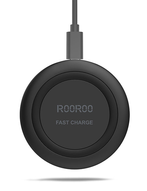 ROOROO Wireless Charge for Samsung Galaxy S8