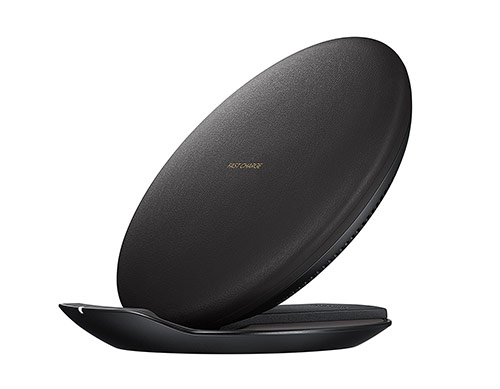 Samsung Fast Charge Wireless Charging Convertible Stand