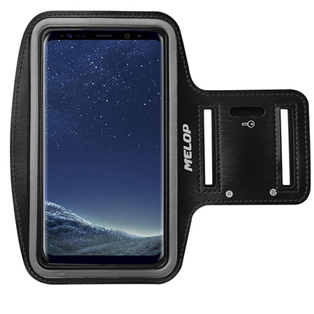 best samsung galaxy s8 armband from melop