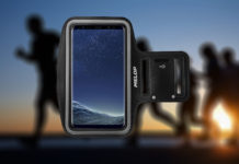 7 Best Samsung Galaxy S8 Armbands for Running