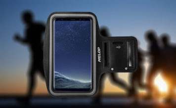 7 Best Samsung Galaxy S8 Armbands for Running