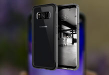 8 Best Samsung Galaxy S8 Bumper Cases best samsung galaxy s8 bumper cases