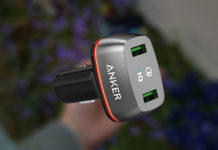 7 Best Samsung Galaxy S8 Car Chargers best samsung galaxy s8 car chargers