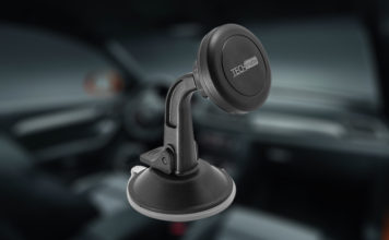 7 Best Samsung Galaxy S8 and S8 Plus Car Mounts
