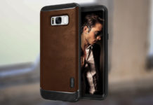 10 Best Samsung Galaxy S8 Leather Cases best samsung galaxy s8 leather cases