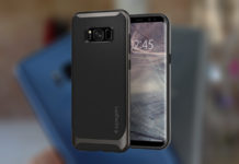7 Best Samsung Galaxy S8 Plus Bumper Cases best samsung galaxy s8 plus bumper cases