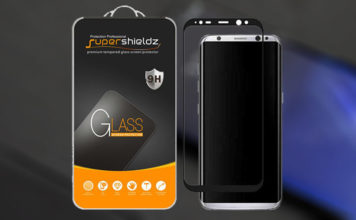 7 Best Samsung Galaxy S8 Plus Screen Protectors best samsung galaxy s8 plus screen protectors