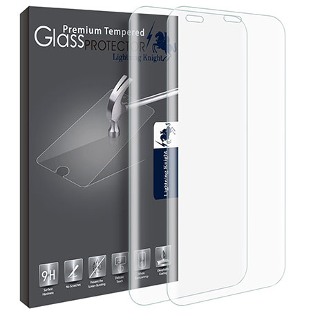 best samsung galaxy s8 screen protector from lk