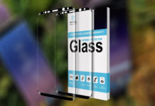 7 Best Samsung Galaxy S8 Screen Protectors best samsung galaxy s8 screen protectors