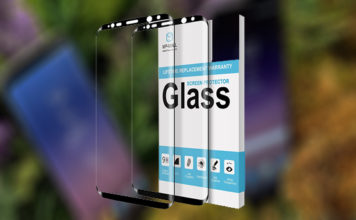 7 Best Samsung Galaxy S8 Screen Protectors best samsung galaxy s8 screen protectors
