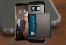 10 Best Samsung Galaxy S8 Wallet Cases
