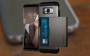10 Best Samsung Galaxy S8 Wallet Cases