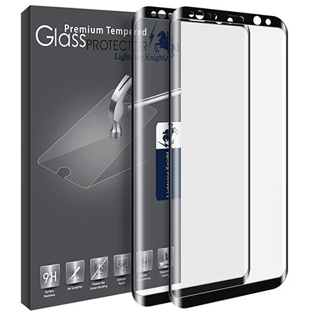 samsung galaxy s8 plus screen protector from lk