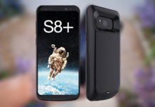 7 Best Samsung Galaxy S8 Battery Cases: Get Extra Power Juice best samsung galaxy s8 battery cases