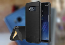 7 Best Samsung Galaxy S8 Cases With Card Holder