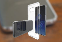 7 Best Samsung Galaxy S8 Clear Cases