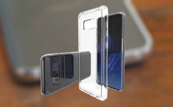 7 Best Samsung Galaxy S8 Clear Cases