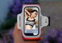 7 Best Samsung Galaxy S8 Plus Armbands for Running best samsung galaxy s8 plus armbands for running
