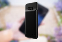 7 Best Samsung Galaxy S8 Plus Battery Cases best samsung galaxy s8 plus battery cases