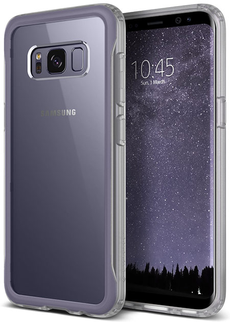 best samsung galaxy s8 plus case from caseology