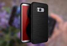 7 Best Samsung Galaxy S8 Plus Cases With Card Holder Slot best samsung galaxy s8 plus cases with card holder