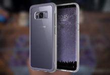 7 Best Samsung Galaxy S8 Plus Clear Cases
