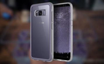 7 Best Samsung Galaxy S8 Plus Clear Cases