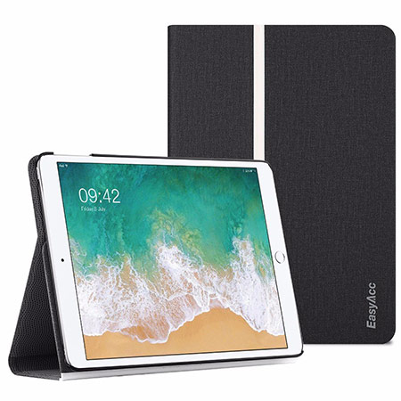 best 10.5-inch ipad pro 2017 case from easyacc