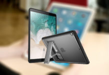10 Best 10.5-inch iPad Pro Cases (2017) best 10.5-inch ipad pro 2017 cases