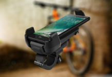Top 5 Best Bike Mounts for Samsung Galaxy S8 and S8 Plus